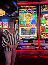 Papuaslot kasino live dealer lobby game pengalaman nyata