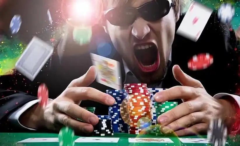 Papuaslot kasino live studio dealer profesional streaming HD meja baccarat nyata