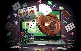 Papuaslot kasino meja roulette baccarat live dealer taruhan online Indonesia