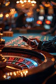 Papuaslot VIP member menikmati cashback eksklusif dan meja high-limit kasino live premium