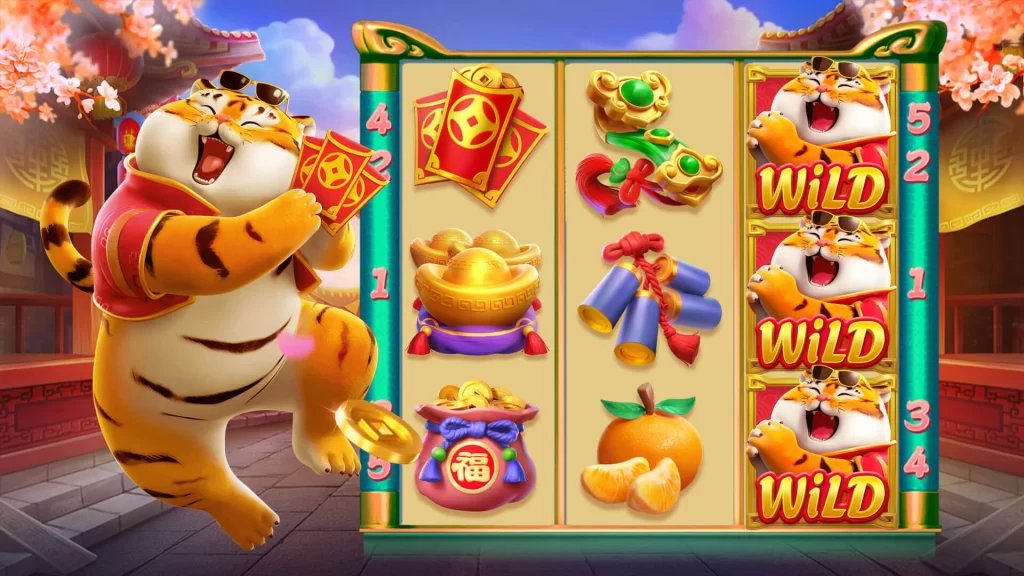 Bingo online Papuaslot dengan berbagai variasi ruang permainan dan jackpot progresif harian