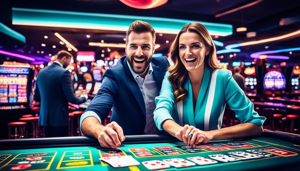 Papuaslot kasino live dan slot online koleksi permainan terlengkap